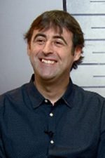 Nacho la Casa; İspanyol idari yapımcı, ortak yönetmen, yapımcı