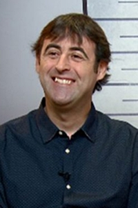 Nacho la Casa; İspanyol idari yapımcı, ortak yönetmen, yapımcı