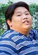 Jacob Batalon; Amerikalı oyuncu