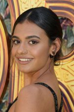 Madeleine Madden; Avustralya doğumlu Avustralyalı oyuncu