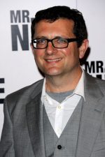 Bernard Rose; candyman, inmortal beloved, anna karenina olarak da bilinen İngiliz  senarist, yönetmen, oyuncu