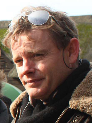 Stephan Elliott; Avustralyalı yönetmen, senarist, oyuncu