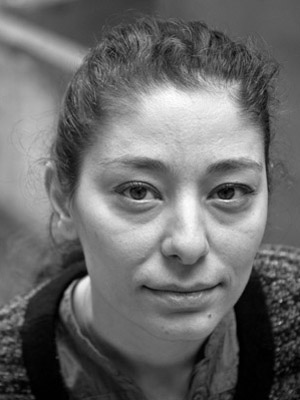 Lusin Dink; senarist, yapımcı, yönetmen