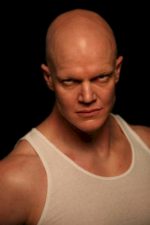Derek Mears; Amerikalı oyuncu, dublör