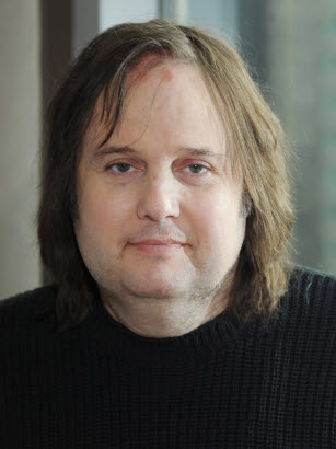 Bruce Sinofsky; Amerikalı yapımcı, yönetmen, oyuncu