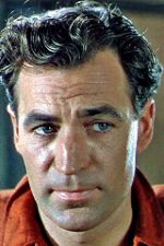 David Farrar; İngiliz oyuncu