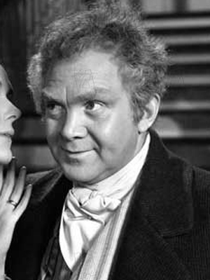 Thomas Mitchell; Amerikalı oyuncu