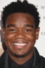Dexter Darden; Amerikalı oyuncu