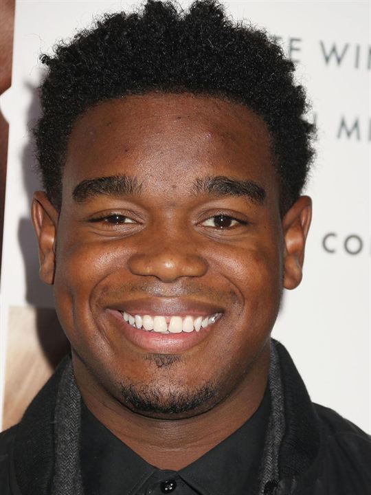 Dexter Darden; Amerikalı oyuncu