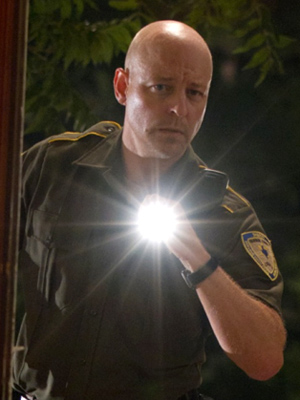 James MacDonald; James G. MacDonald olarak da bilinen Amerikalı