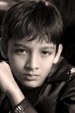 Ayush Tandon; oyuncu