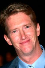 Stefen Fangmeier; Amerikalı görsel efekt sorumlusu, yönetmen