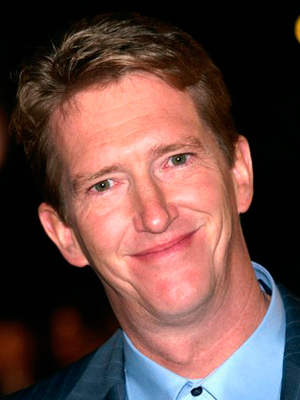 Stefen Fangmeier; Amerikalı görsel efekt sorumlusu, yönetmen