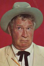 Chill Wills; Amerikalı oyuncu