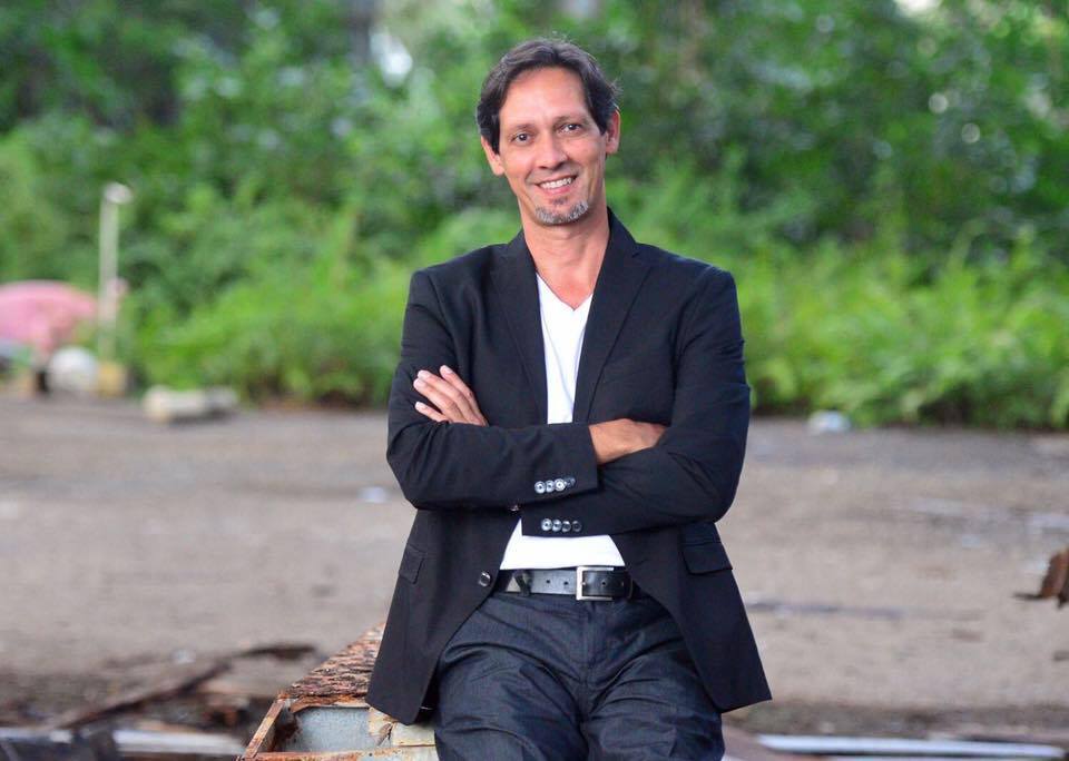 Julio Ramos Velez; Porto Rikolu oyuncu