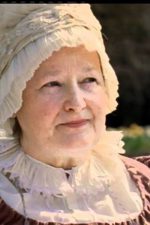 Veronica Roberts; oyuncu