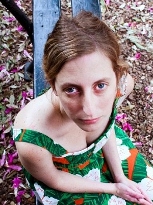 Paula Grinszpan; İspanyol oyuncu