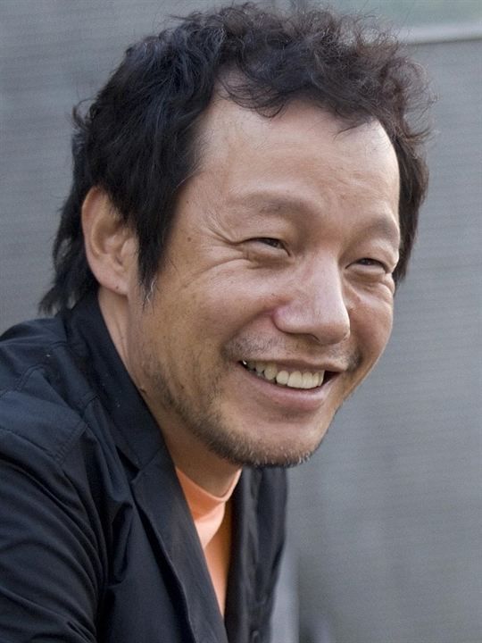In-gi Jeong; Güney Koreli oyuncu