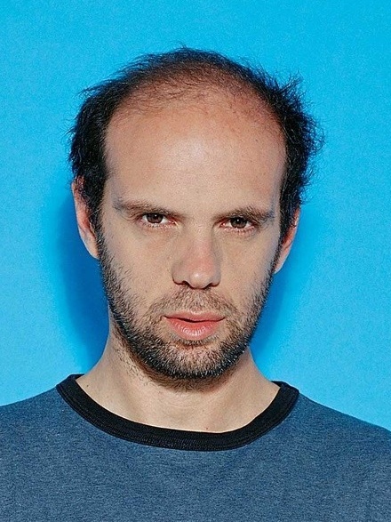 Esteban Sapir; görüntü yönetmeni, senarist, yönetmen