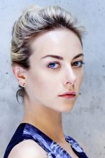 Severija Janusauskaite; Šiauliai, Litvanya doğumlu Litvanyalışarkıcı, manken oyuncu, besteci, kostüm tasarımcısı