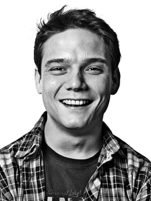 Aubert Fenoy; Fransız oyuncu