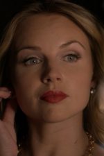 Kimberley Crossman; Auckland, Yeni Zelanda doğumlu Yeni Zelandalı oyuncu