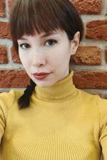 Elif Gizem Aykul; Türk oyuncu