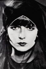 Louise Brooks; Amerikalı oyuncu