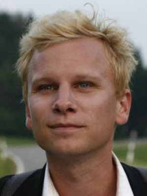 Robert Stadlober; Friesach, Karintiya, Avusturya doğumlu Avusturyalı oyuncu