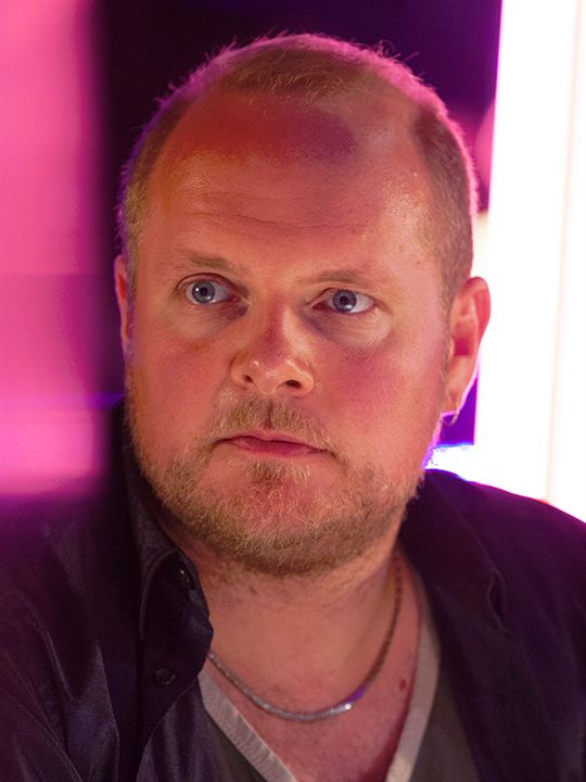 Steinar Sagen; oyuncu