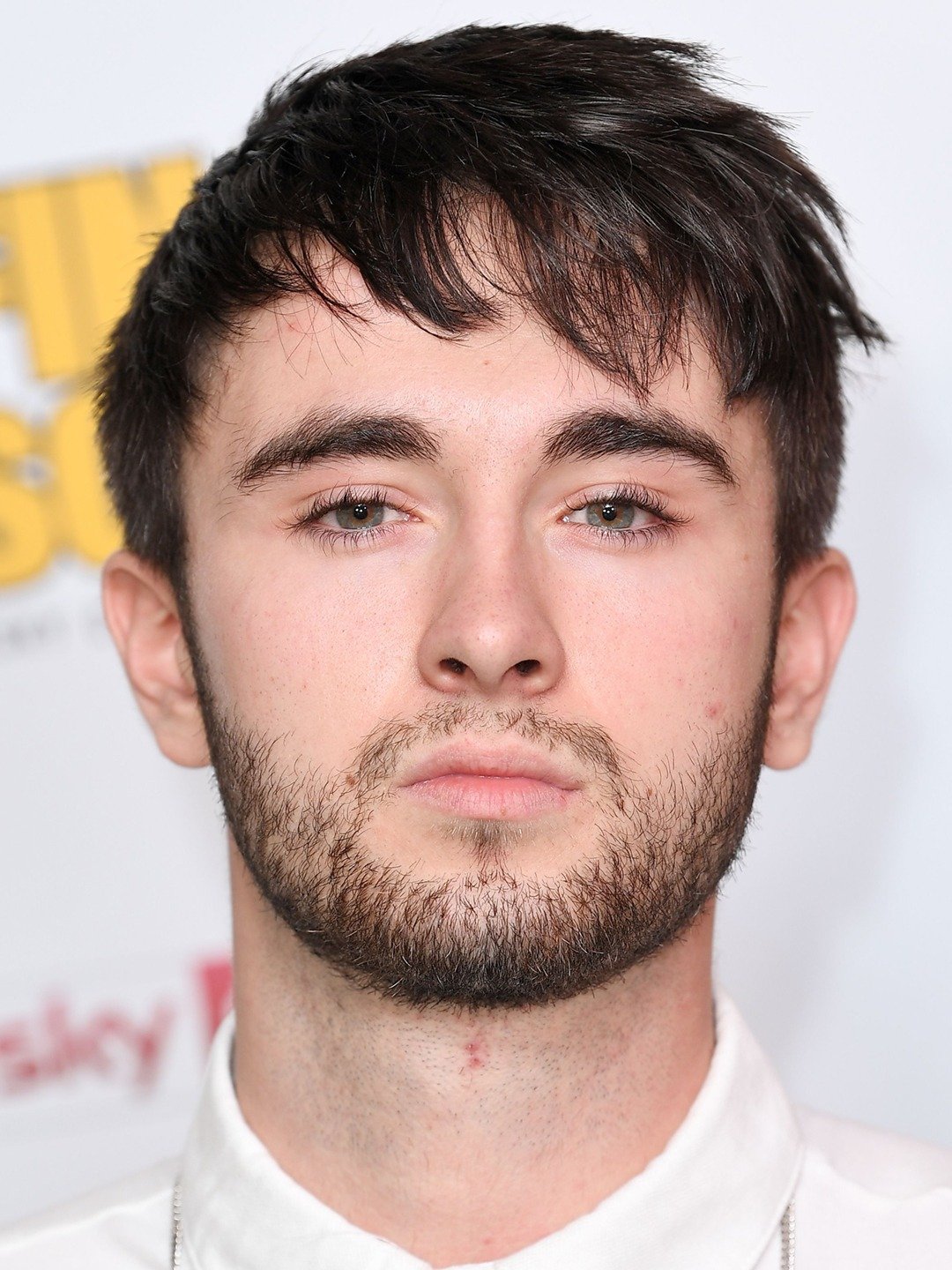 Rian Gordon; Irvine,North Ayrshire,İskoçya doğumlu İskoç  oyuncu