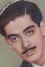 Lúcio Alves; Cataguases, Minas Gerais, Brezilya doğumlu Brezilyalı şarkıcı, oyuncu