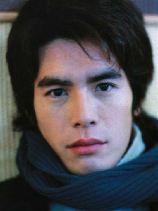 Hideaki Ito; Japon oyuncu