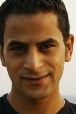 Eyad Hourani; Filistinli oyuncu