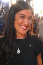 Jessica Postigo; senarist