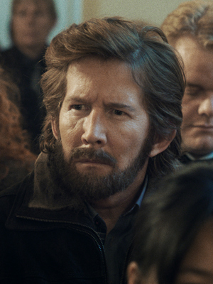 Thomas Bo Larsen; Danimarkalı oyuncu