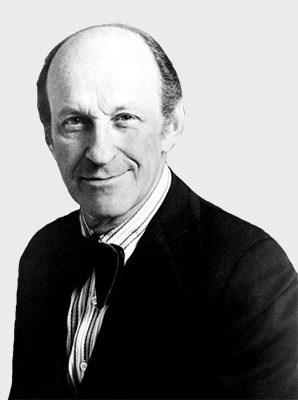 Garson Kanin; Amerikalı senarist, yazar