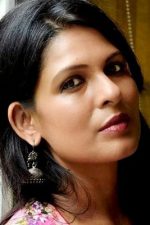 Ekavali Khanna; Hint oyuncu