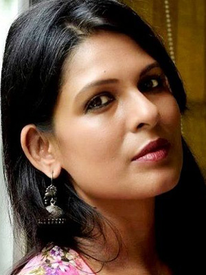 Ekavali Khanna; Hint oyuncu