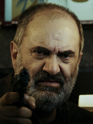 Joaquín Climent; İspanyol oyuncu