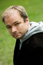 André Øvredal; Norveçli  yönetmen, idari yapımcı, senarist