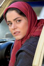 Ghazal Shakeri; İranlı besteci