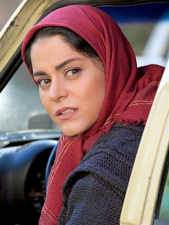 Ghazal Shakeri; İranlı besteci