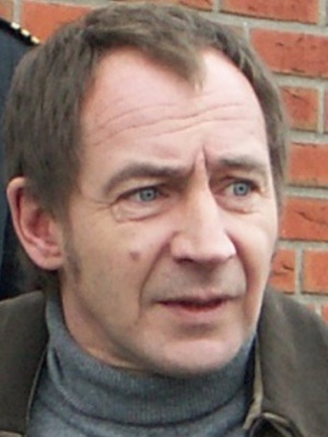 Thorsten Merten; Alman oyuncu, senarist