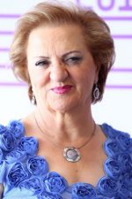 Yvonne Maalouf; Lübnanlı oyuncu