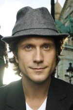 Charlie Dupont; Belçikalı oyuncu