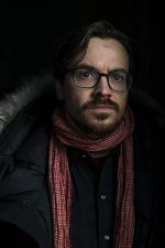 Justin P. Lange; senarist, yönetmen