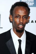 Barkhad Abdi; Amerikalı oyuncu