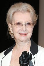 Jadwiga Baranska; Polonyalı, oyuncu