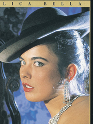 Angelica Bella; Tiszalök, Szabolcs-Szatmár-Bereg, Macaristan doğumlu Macarpornografik film oyuncusu oyuncu